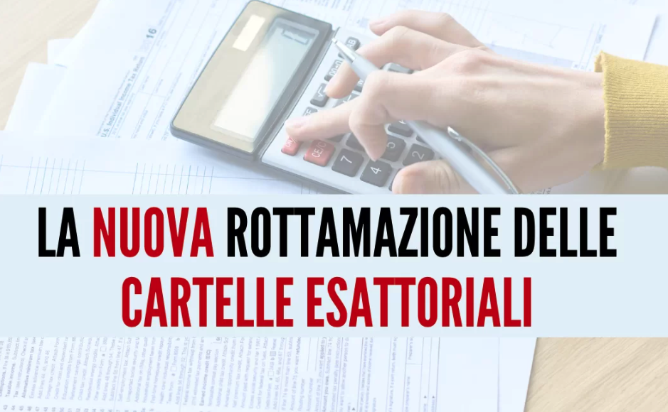 DEFINIZIONE AGEVOLATA AI SENSI DELL’ART.17 - BIS del D.L. 34/2023, CONVERTITO DALLA L. 56/2023
