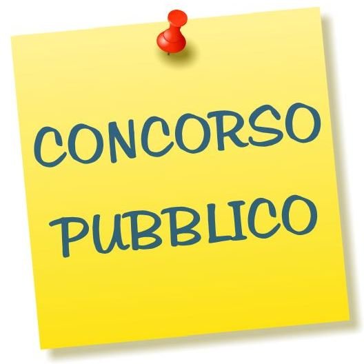 AVVISO PUBBLICO